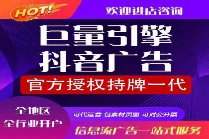 成功SEM推广代运营案例展示